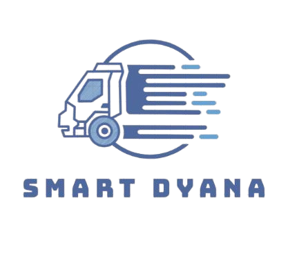 شعار سمارت دينا