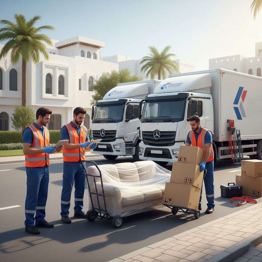 خدمات النقل السريع والطارئ