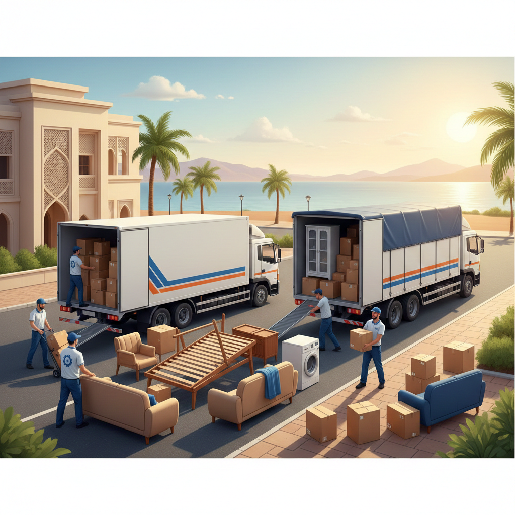 لماذا تختار سمارت دينا